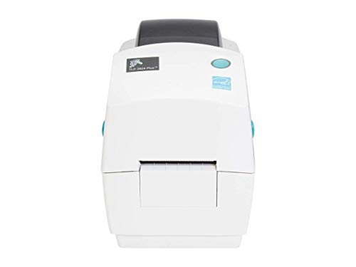 Zebra Tlp 2824 Plus Bar Code Printer Serial Usb 203Dpi 282P-101110-000 (Tlp2824) (Certified Refurbished) #TOP1