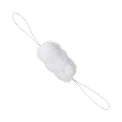 Filet de corps portable Muji de 40 cm idéal pour la douche au sport et en voyage