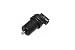 ACDelco 213-4324 GM Original Equipment Automatic Transmission Speed Sensor