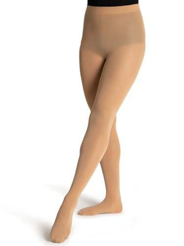 Image of Capezio Women's Studio Basics Tight