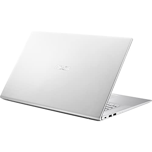 Newest-ASUS-VivoBook-173-HD-Thin-and-Light-Laptop-Intel-Core-i5-1035G1-Processor-HD-Webcam-HDMI-Wi-Fi-5-Bluetooth-Transparent-Silver-Windows-11-20GB-RAM-1TB-SDD