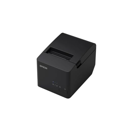 Impressora Térmica Epson Tm-T20X-II USB e Serial