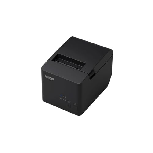 Impressora Térmica Epson Tm-T20X-II USB e Serial