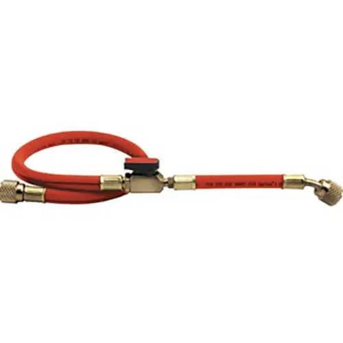 CPS HP5RL 5' Red Premium in-Line BV Hose