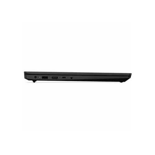 Image of Lenovo V15 G4 ABP 83CR0016US 15.6 inch Notebook - Full HD - AMD Ryzen 5 7430U - 8 GB - 256 GB SSD - English Keyboard - Business Black
