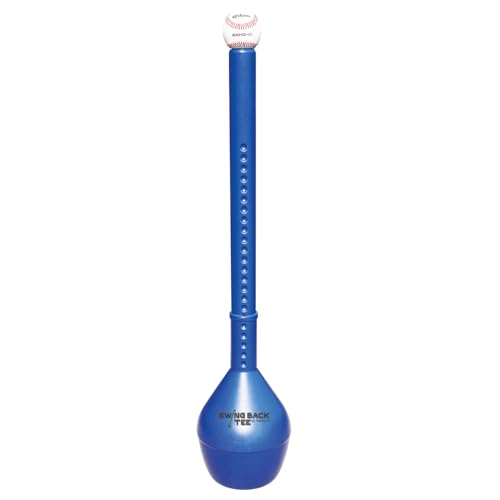 Great Lakes Sports Self-Righting Batting Tee