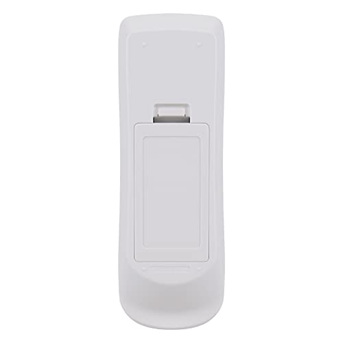 VINABTY 2198635 Fernbedienung ersetzen Passend für Epson Projectors EB-118, EB-720, EB-725W, EB-725Wi, EB-735F, EB-735Fi, EB-972, EB-982W, EB-992F, EB-1485Fi,EH-TW750,EB-1480Fi, EB-1481Fi