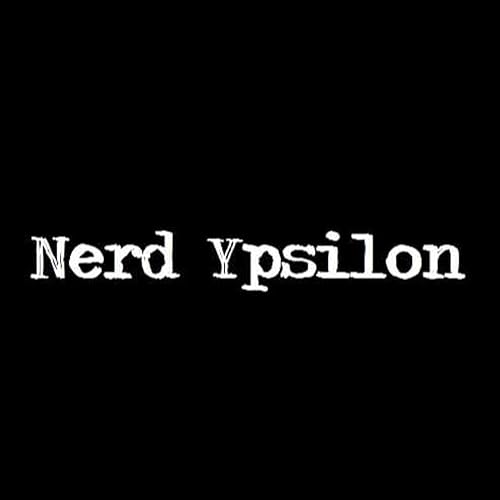 Nerd Ypsilon Titelbild