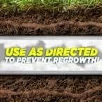 Miniatura 5 de Mata raíces espumosas  10 libras  Mata las raíces de los árboles en tuberías y líneas de alcantarillado  No contiene sulfato de cobre