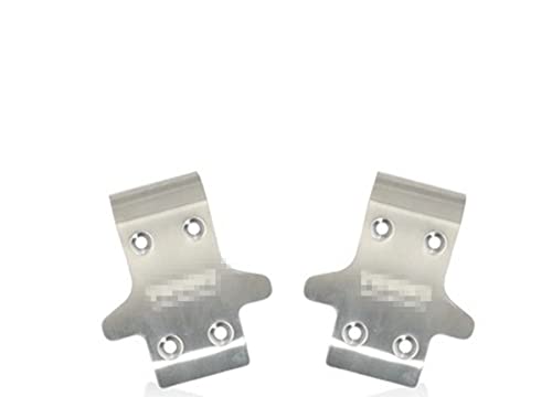 SRX8E PRO chassis protection plate diaper TO-220-235 (A)