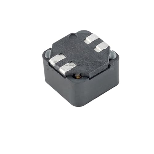 Inductor acoplado contra interferencias SMD 12x12mm 100uH 3.4A 4