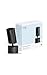 Bewegliche Ring-Innenkamera (Pan-Tilt Indoor Camera) von Amazon | Plug-in-Sicherheitskamera für Haustierbesitzer | 360° schwenkbar, 169° neigbar | 30 Tage Ring Protect