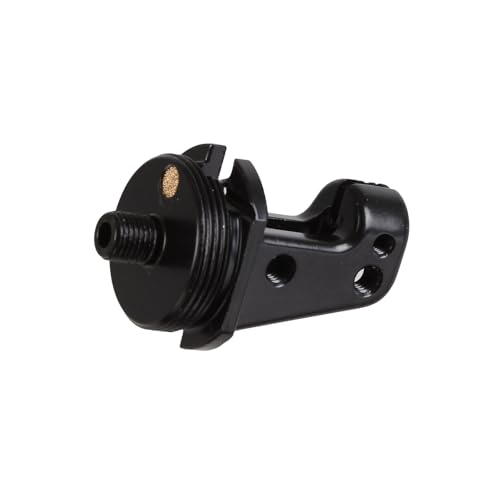 KS Mast End Sleeve/Bottom Actuator/Cap - A3163