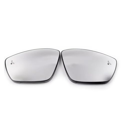 Rétroviseur extérieur gauche Peugeot 508 miroir dégivrant angle mort 2018 2019 2020 2021