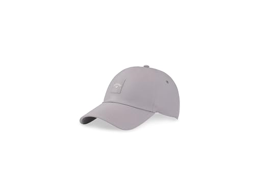 Capuchon de golf Callaway gris accessoire entraînement unisexe unique