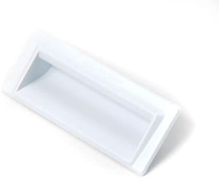 Compatible with Whirlpool WP348721 Door Handle