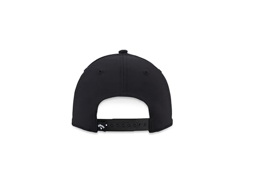 Callaway Golf Retro Collection Headwear (Birdie Putt, Black) - image 2