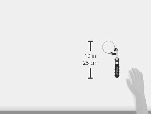 Amazon | SIGNET(シグネット) オイルフィルターレンチ (65-83MM) 46918