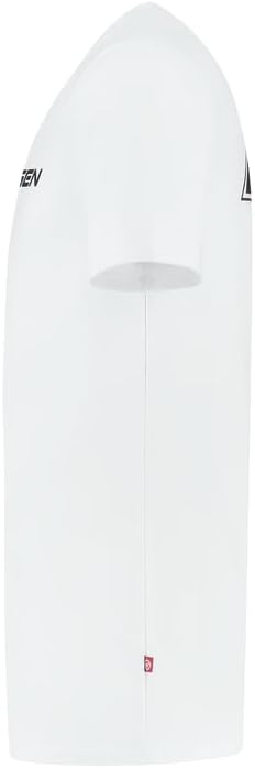 CMC Motorsports Haas Racing F1 Kevin Magnussen T-Shirt - Image 4