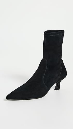 Stuart Weitzman Women's Vinnie 50 Booties2