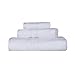 Produktbild Superior Egyptian Cotton Handtücher, weiß, Washcloths, Hand, Bath, 6