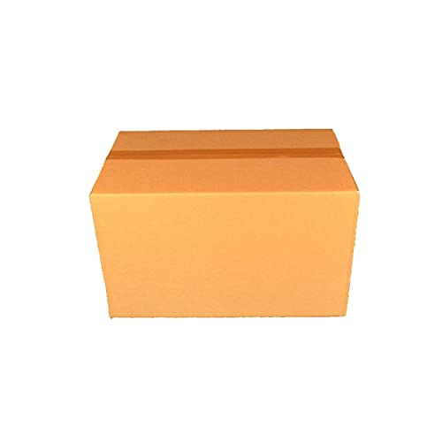 Cajas Cartón 6x4x4 Lote De 200 Cajas De Cartón Corrugado 6x4x4 Pulgadas - Para Envíos, Almacenamiento, Embalaje Cajas Envío Corrugado 200 Unidades