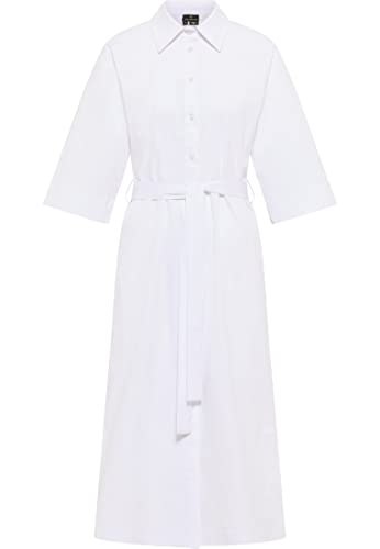 Robe chemise femme YEPA chic et decontractee pour le quotidien