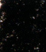 Sennelier Extra-Soft Pastel, Black Green 3 - Pack of 3