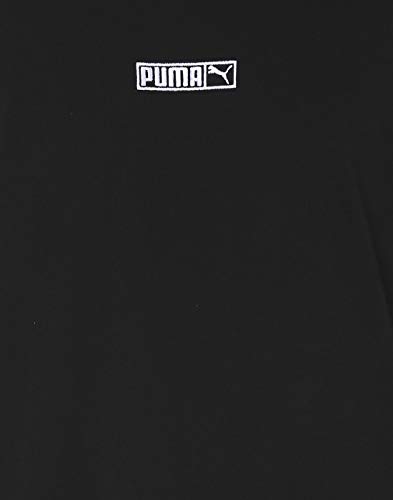 Image of Puma Men's Regular Fit Active Base Layer Shirt