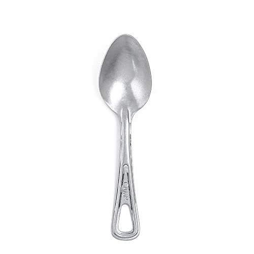 Vintage Camping Spoon Large