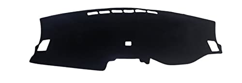 Protection solaire CR-V 6 RHD : tapis anti-soleil pour tableau de bord