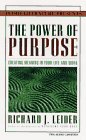 Buy The Power of Purpose: Creating Meaning in Your Life and Work — BookShops.in