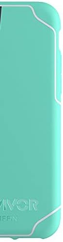 Griffin GB42770 Survivor Strong Case for iPhone 7 - Mint/Apple White - Image 4