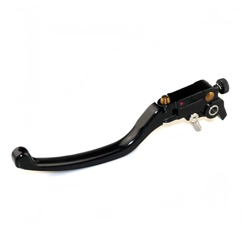 Levier d'embrayage gauche cassé sur Ducati 1299 Panigale ? Notre solution