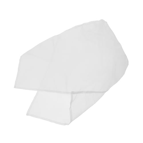 Healifty Reusable Steamer Liner Rice Cooking Bag Gauze Mesh Napkin for Sushi Rice Steamer Cooker Retains Nutrients Saves Multifunctional Kitchen Cooking Accessory