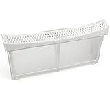 00652184 Bosch Dryer Lint Screen Filter Replacement for Bosch Dryer Fluff Filter by...