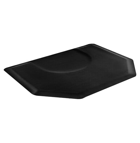 Salon Anti-Fatigue Mat 4×5 ft Non-Slip Waterproof