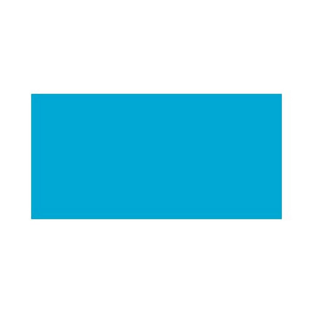 Prym 15Mm Satin Ribbon - Caribbean - Per Metre Blue