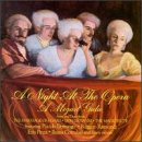 Mozart Gala / Night at the Opera [Audio CD]