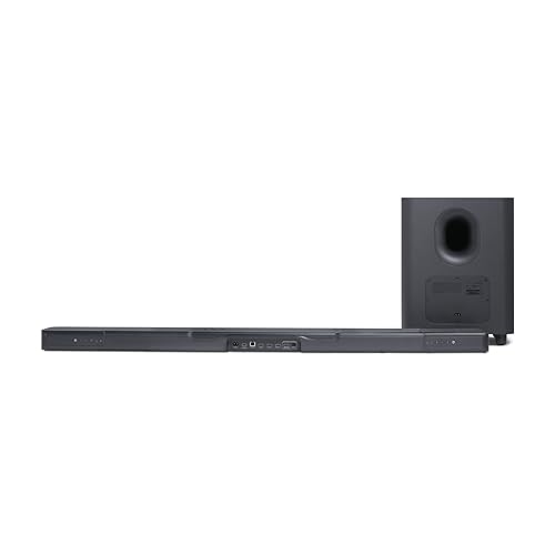 Image of LG 65QNED92AUA 65 Inch 4K QNED Mini LED evo AI Smart TV with a JBL BAR-1300X 11.1.4ch Soundbar and Subwoofer with Surround Speakers (2025)