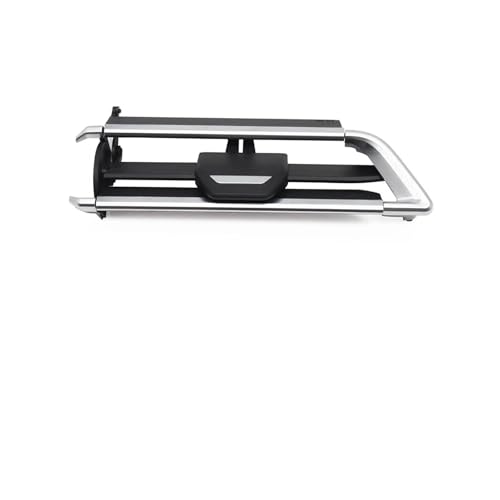 Kit reparación rejilla salida ventilación aire acondicionado BMW X5 X6 X7 2019-2022 medio derecho