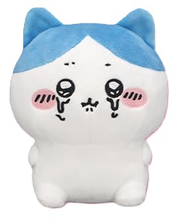 Amazon.co.jp: ちい-かわ 泣いちゃった ぬいぐるみ 約15cm