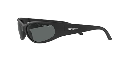 ARNETTE mens An 4302 Rectangular Sunglasses3
