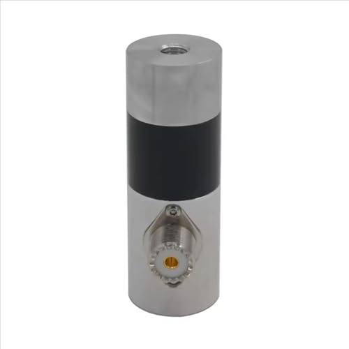 Base d'antenne GP robuste M10 pour système portable ondes courtes
