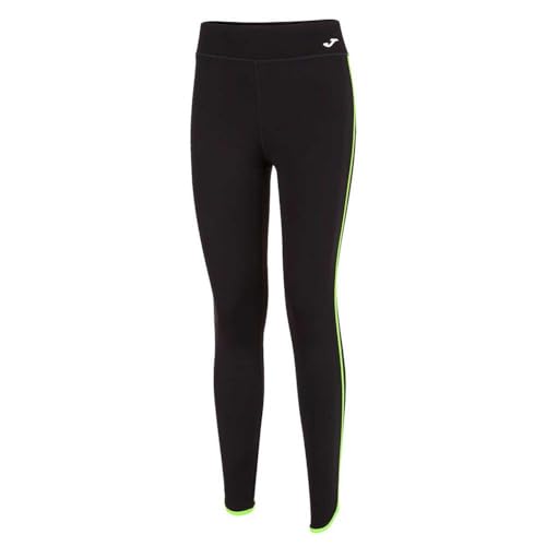 Collants Joma Combi pour femme : pantalon de survêtement long idéal pour le sport au quotidien