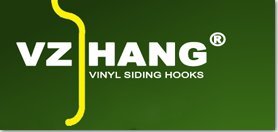 Vz Hang 7 Pack Vinyl Siding Hooks #TOP5