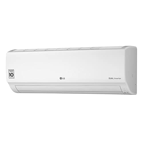 Ar Condicionado Split 9000 BTUs Frio LG Dual Inverter Voice 220V