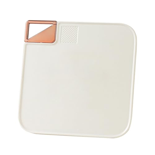 Meat Chopping Board,Coloured Cutting Board Vegetables Cutting Mat - Chopping Boards, Standable Kitchen Equipment, Kitchen Cutting Boards for Grating, Vegetables