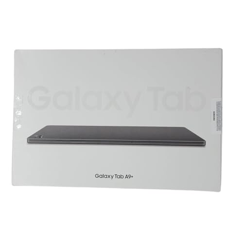 Samsung X216B Galaxy Tab A9+ 11,0'' 5G 64 GB (Graphite) – Ansicht 2