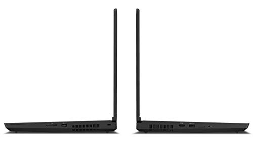 Image of Lenovo ThinkPad P15 Gen 2 Intel Core i7-11800H, 15.6 inch FHD (1920x1080) IPS 500nits, 32GB RAM, 1TB SSD, NVIDIA T1200 4GB, Backlit KYB, Fingerprint Reader, Win10Pro